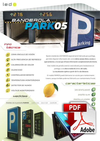 Dossier Banderola Parking 05