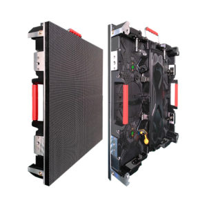 Outdoor led screen p5